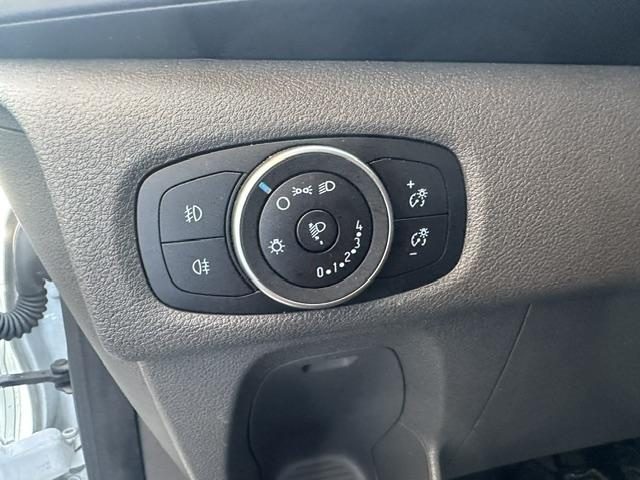 2023 Ford Transit — fotografija 24