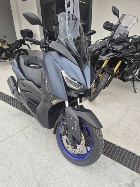 2022 Yamaha X-MAX 300 — sličica 4