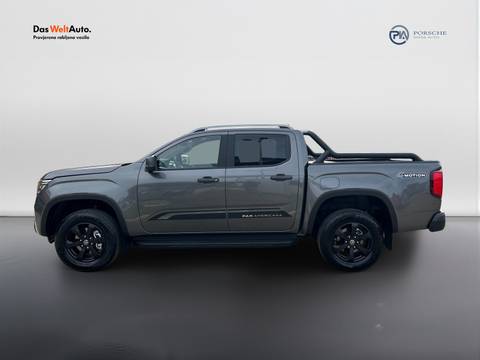 2026 Volkswagen Amarok — sličica 8