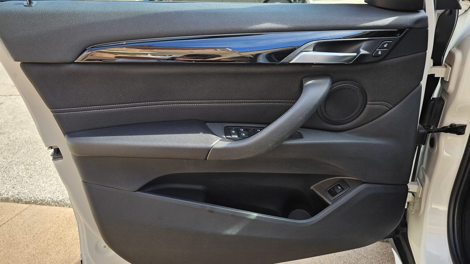 2019 BMW X1 — fotografija 19