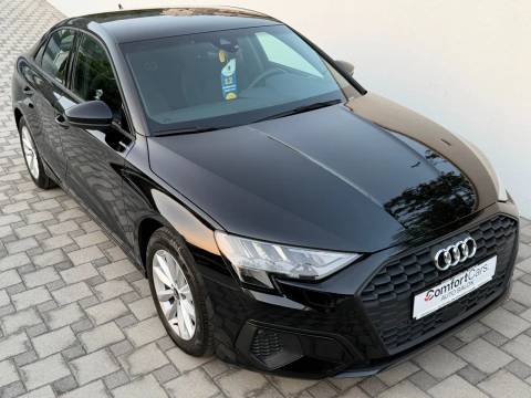 2022 Audi A3 — sličica 4
