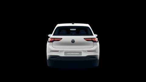 2026 Volkswagen Golf — sličica 9