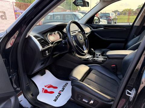 2017 BMW X3 — sličica 5