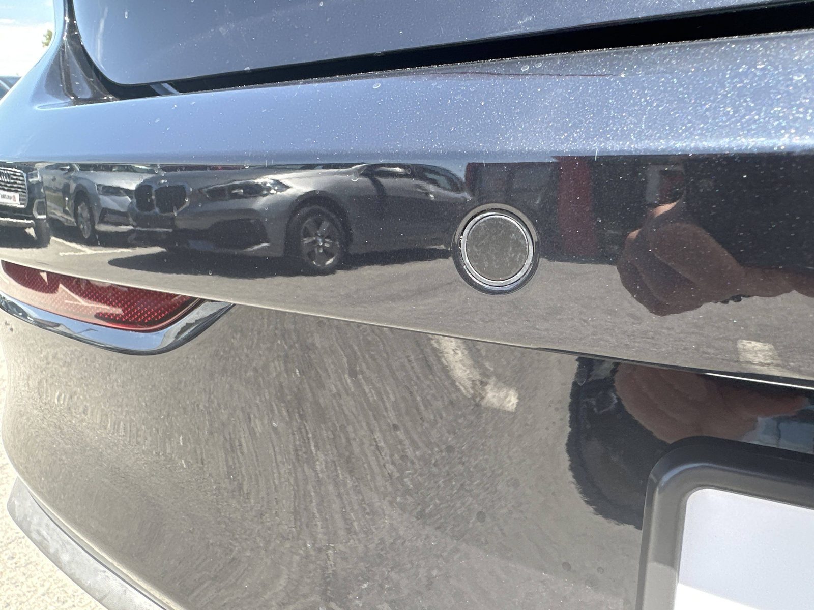 2023 Volkswagen Golf — fotografija 16