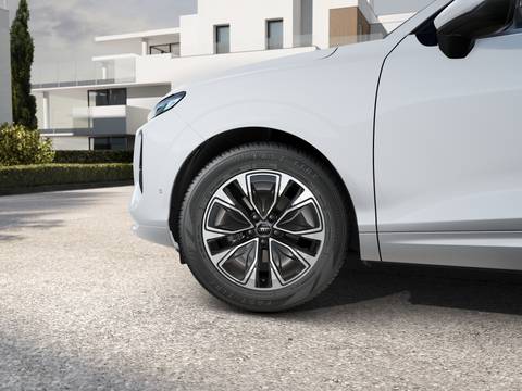 2026 Audi Q3 — sličica 7