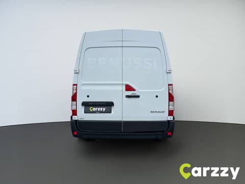 2021 Renault Master — sličica 6