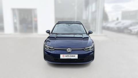 2024 Volkswagen Golf — sličica 2