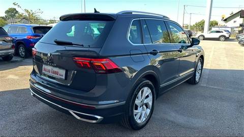 2023 Volkswagen Tiguan — sličica 5