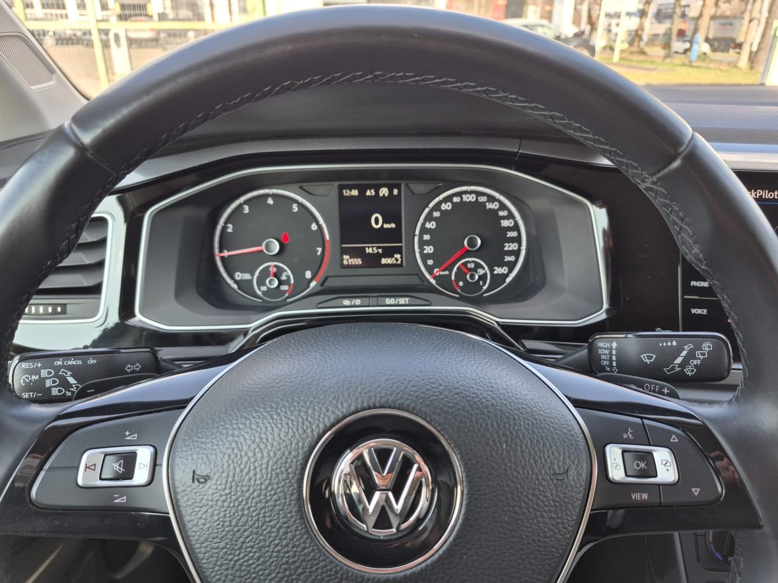 Volkswagen Polo — fotografija 11