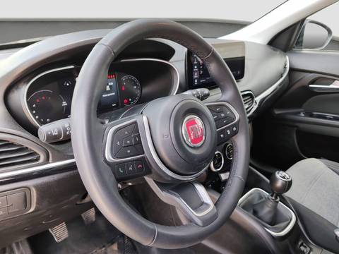 2023 Fiat Tipo — sličica 10
