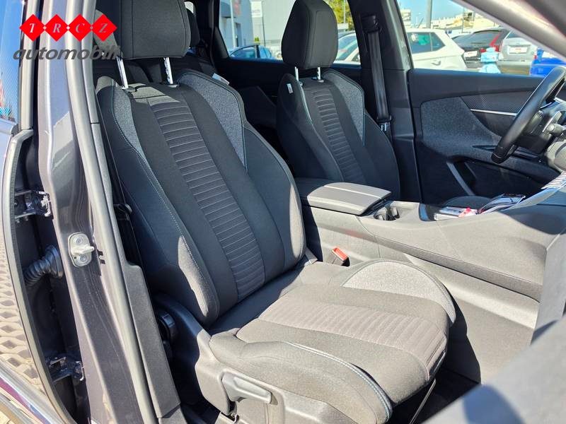 2022 Peugeot 5008 — fotografija 8