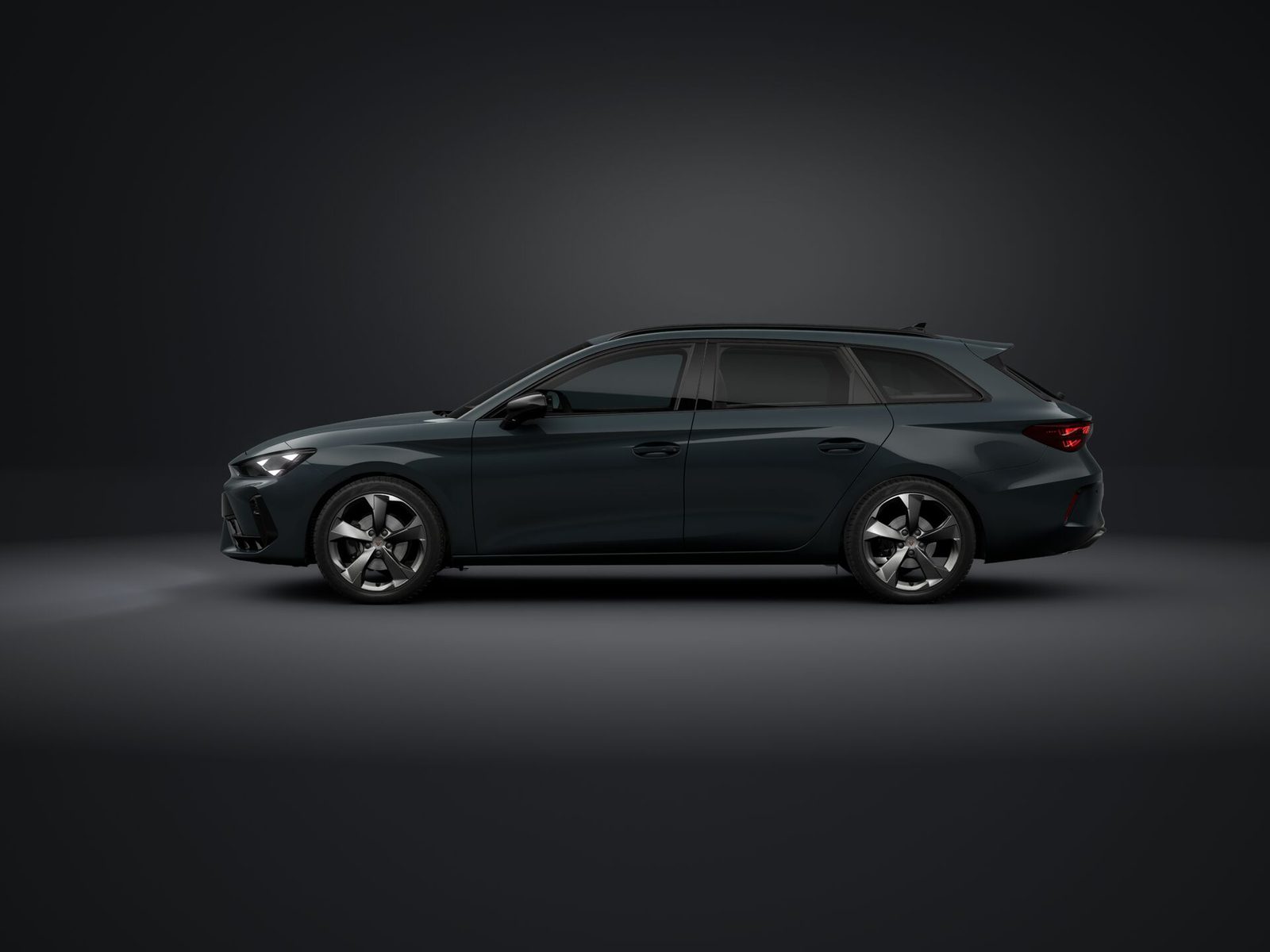2026 Cupra Leon — fotografija 3