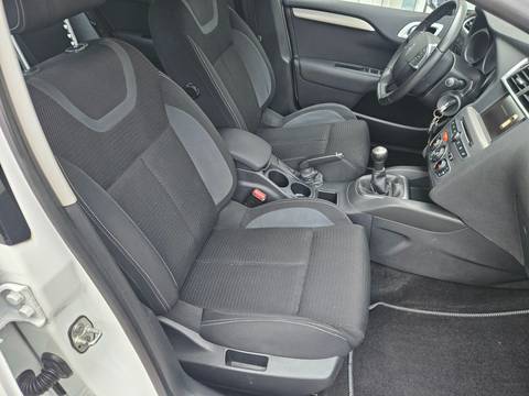 2018 Citroën C4 — sličica 8