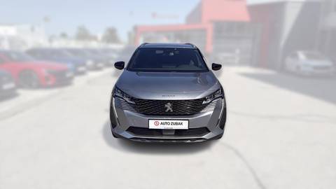 2023 Peugeot 5008 — sličica 2