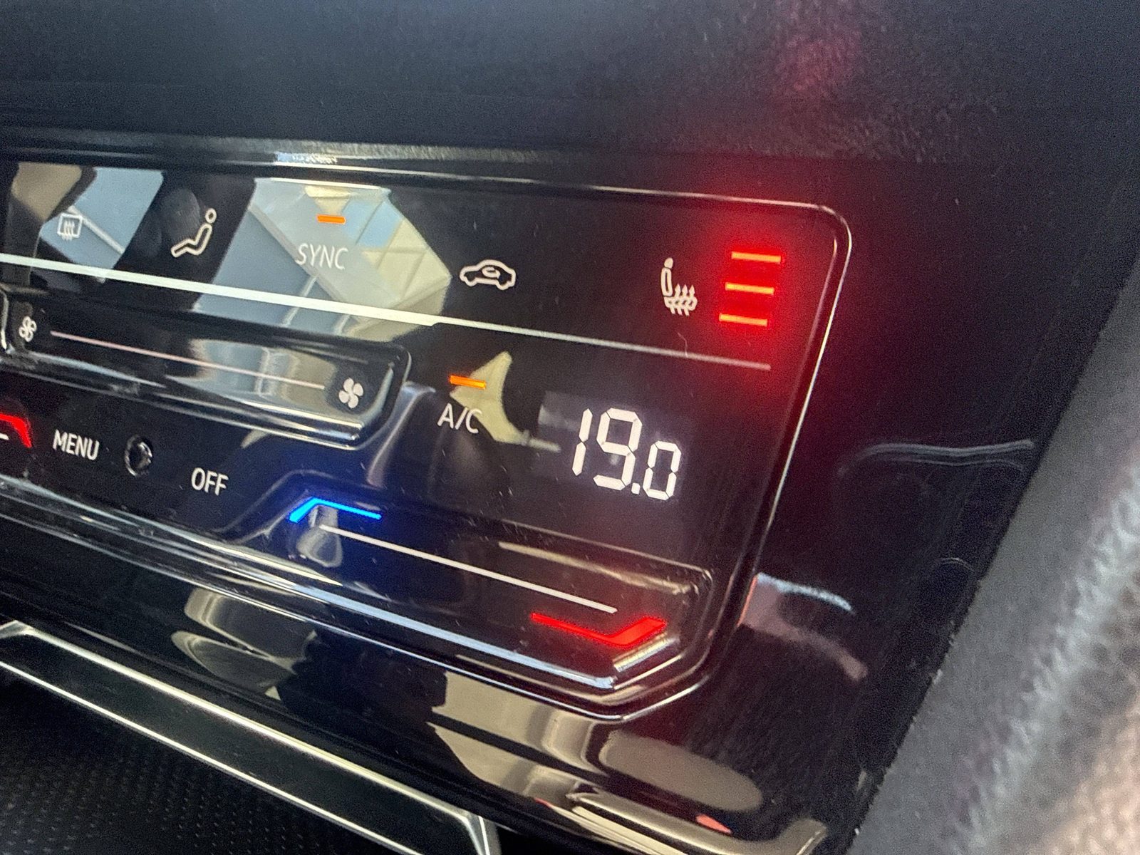2023 Volkswagen Arteon — fotografija 27