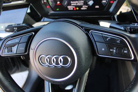 2021 Audi A3 — sličica 15