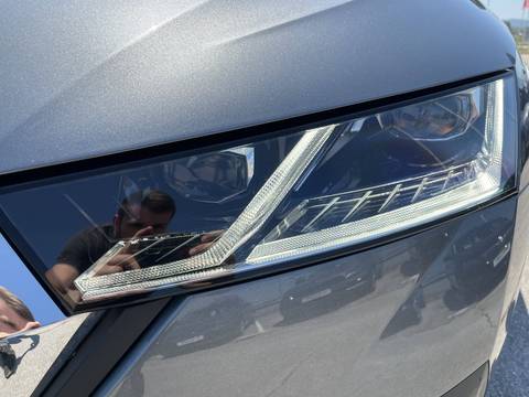 2024 Škoda Octavia — sličica 13