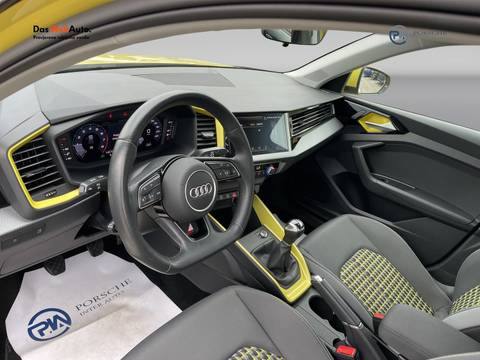 2020 Audi A1 Sportback — sličica 11