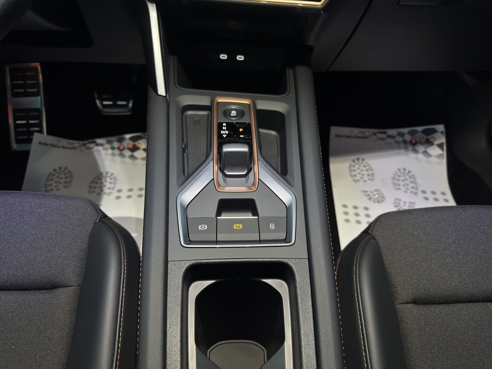 2026 Cupra Formentor — fotografija 13