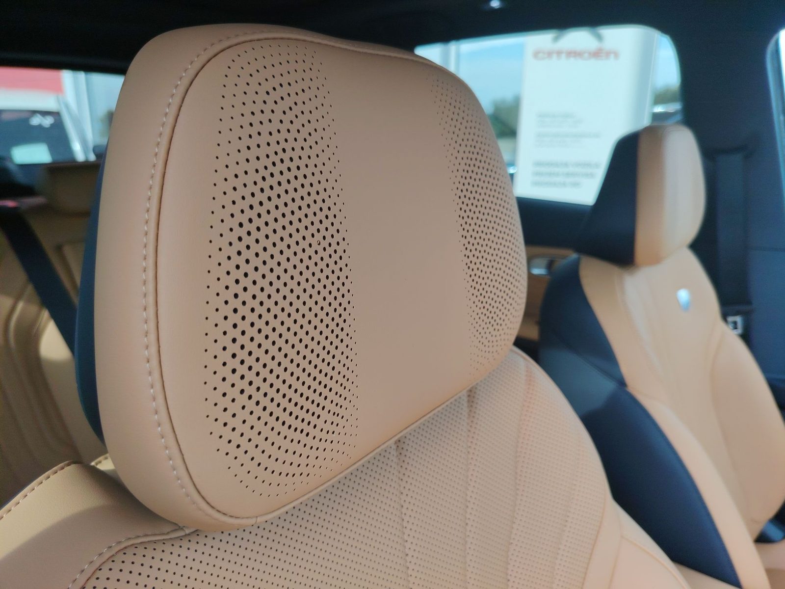 2026 Geely Starray EM-i — fotografija 26
