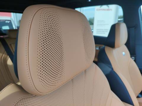 2026 Geely Starray EM-i — sličica 26