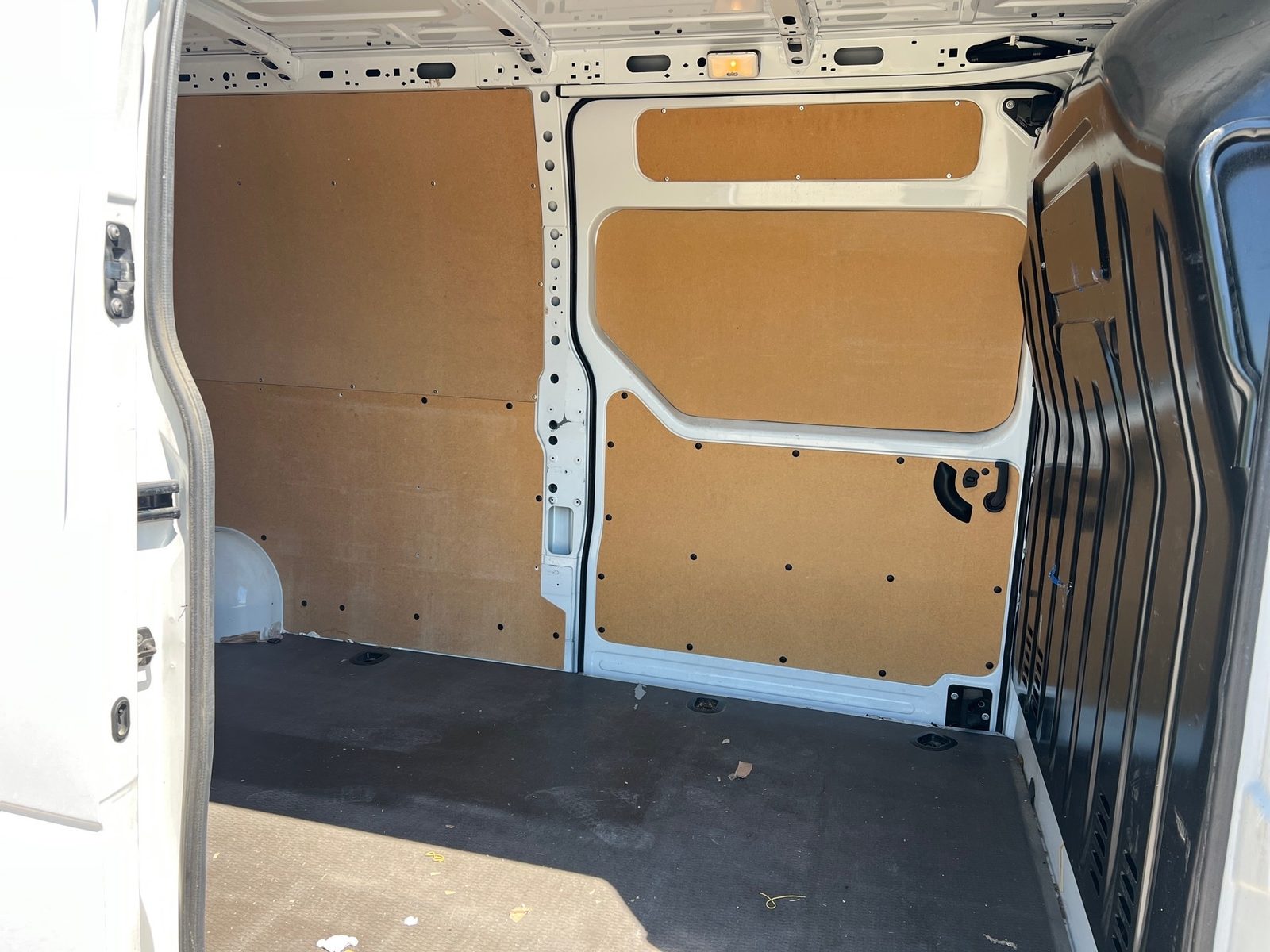 2022 Renault Master — fotografija 17