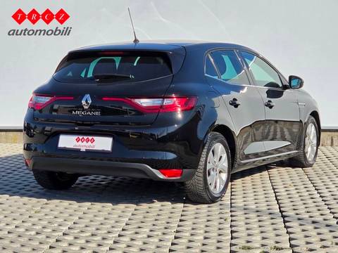 2020 Renault Megane — sličica 4