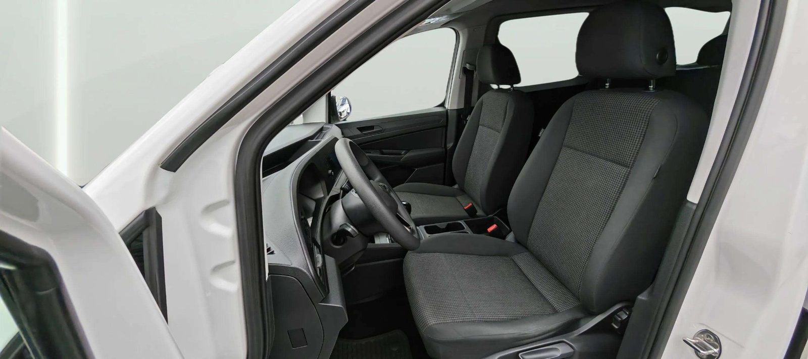 2022 Volkswagen Caddy — fotografija 13