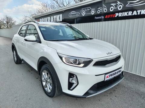2025 Kia Stonic