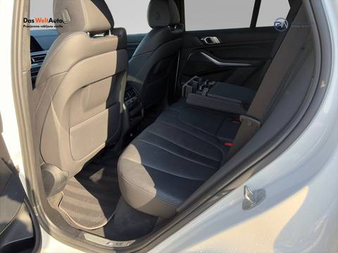 2020 BMW X5 — sličica 10