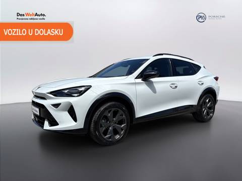2026 Cupra Formentor