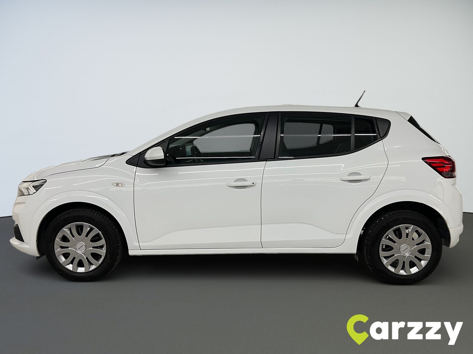 2023 Dacia Sandero — fotografija 9