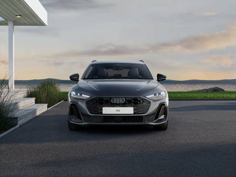 2026 Audi A5 Avant — sličica 3