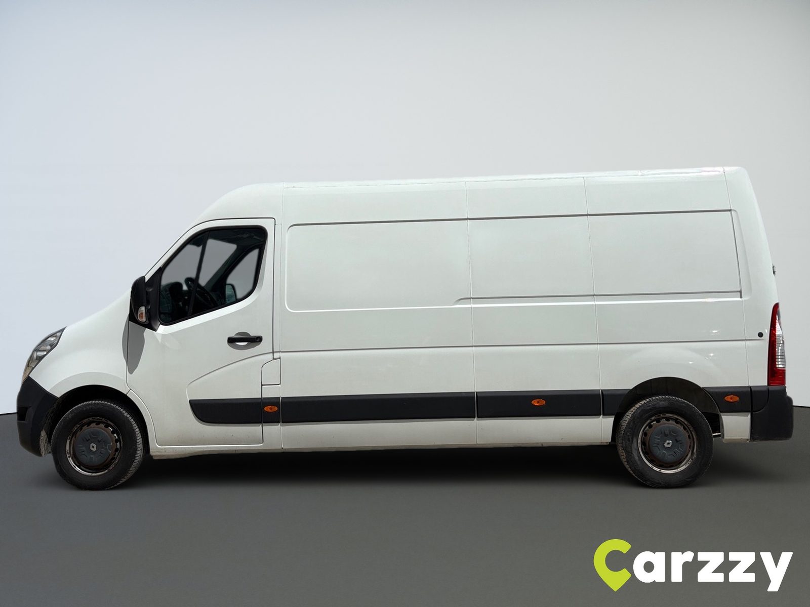 2016 Renault Master — fotografija 8
