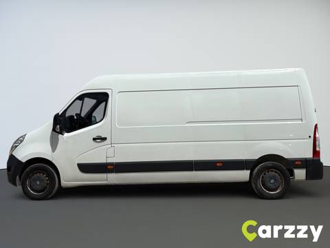 2016 Renault Master — sličica 8