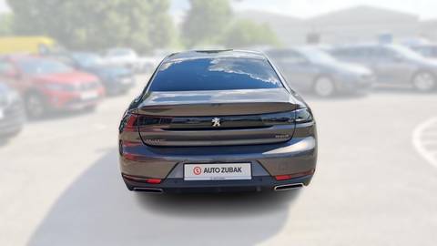 2022 Peugeot 508 — sličica 6