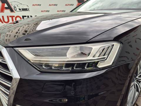 2018 Audi A8 — sličica 26