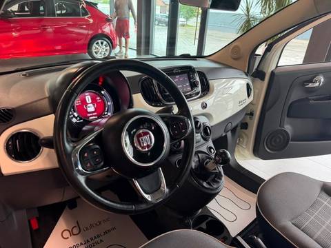 2016 Fiat 500 — sličica 14