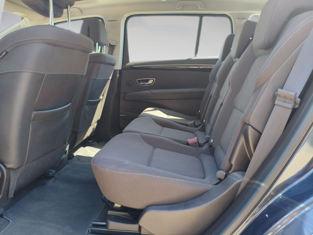 2019 Renault Espace — fotografija 9