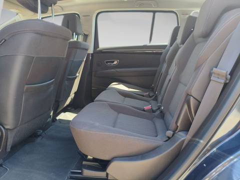 2019 Renault Espace — sličica 9