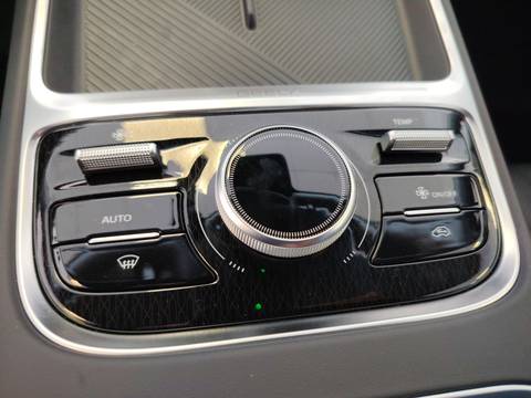 2026 Geely Starray EM-i — sličica 27
