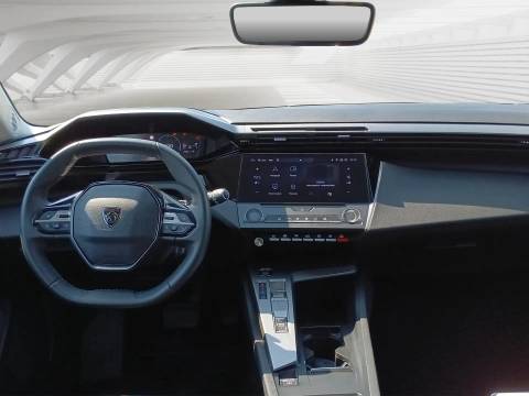2024 Peugeot 308 SW — sličica 11