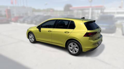 2024 Volkswagen Golf — sličica 5