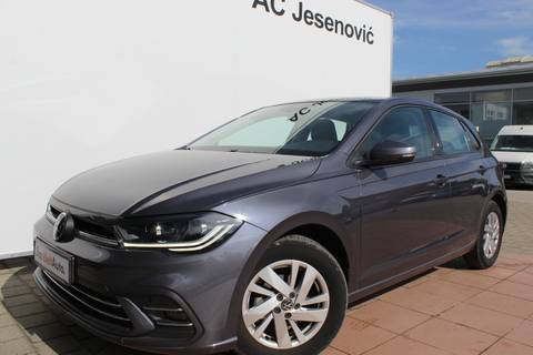 2024 Volkswagen Polo — sličica 7