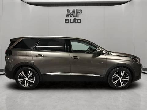 2020 Peugeot 5008 — sličica 8