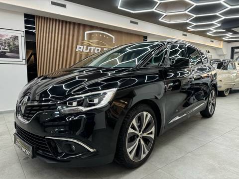 2017 Renault Scenic