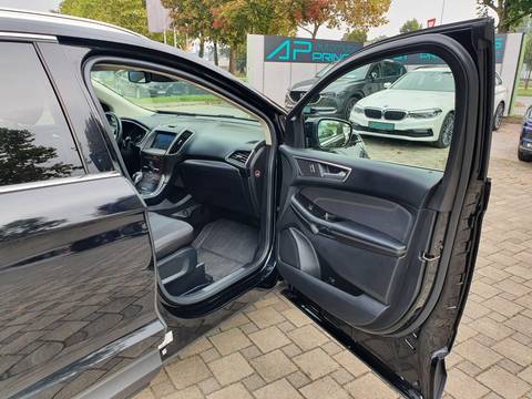 2016 Ford Edge — sličica 18