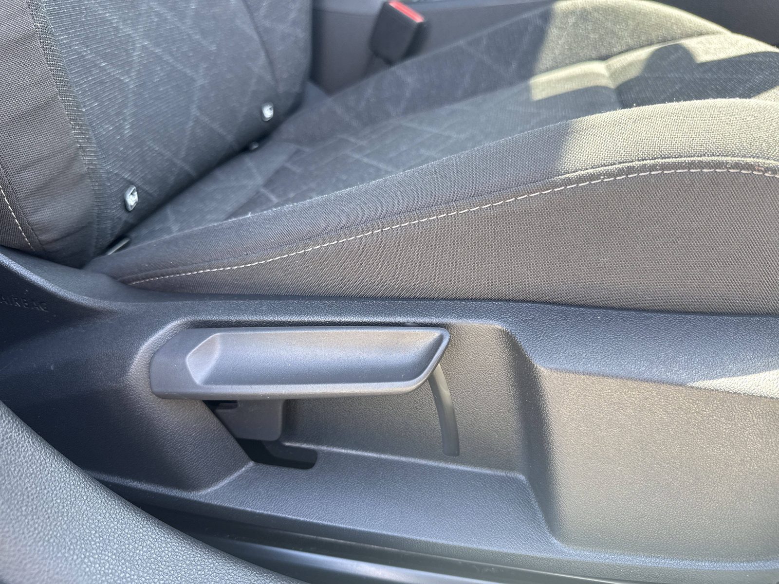 2024 Volkswagen Golf — fotografija 22