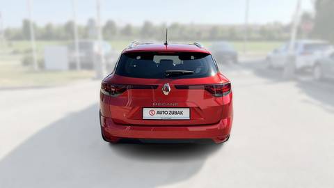 2022 Renault Megane Grandtour — sličica 6