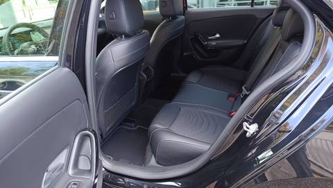 2019 Mercedes-Benz A-klasa — sličica 12